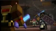 Minecraft Story Mode - The Complete Adventure [XBOX 360]