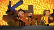 Minecraft Story Mode - The Complete Adventure [XBOX 360]
