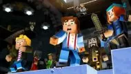 Minecraft Story Mode - The Complete Adventure [XBOX 360]