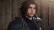 Crisis Core - Final Fantasy VII - Reunion [Nintendo Switch]