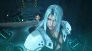 Crisis Core - Final Fantasy VII - Reunion [Nintendo Switch]
