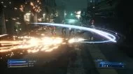 Crisis Core - Final Fantasy VII - Reunion [Nintendo Switch]