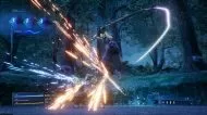 Crisis Core - Final Fantasy VII - Reunion [Nintendo Switch]