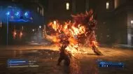 Crisis Core - Final Fantasy VII - Reunion [Nintendo Switch]