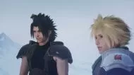 Crisis Core - Final Fantasy VII - Reunion [Nintendo Switch]
