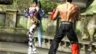 Tekken Fighting Edition - Tekken Tag Tournament 2, Tekken 6, Soul Calibur V [PS3]