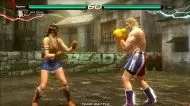Tekken Fighting Edition - Tekken Tag Tournament 2, Tekken 6, Soul Calibur V [PS3]