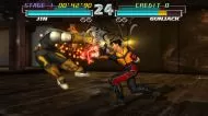 Tekken Fighting Edition - Tekken Tag Tournament 2, Tekken 6, Soul Calibur V [PS3]