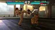 Tekken Fighting Edition - Tekken Tag Tournament 2, Tekken 6, Soul Calibur V [PS3]