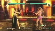 Tekken Fighting Edition - Tekken Tag Tournament 2, Tekken 6, Soul Calibur V [PS3]