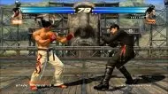 Tekken Fighting Edition - Tekken Tag Tournament 2, Tekken 6, Soul Calibur V [PS3]