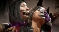 Mortal Kombat 11 ULTIMATE [PS5]