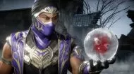 Mortal Kombat 11 ULTIMATE [PS5]