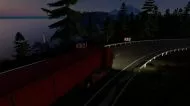 Truck Driver [PS4]