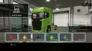 Truck Driver [PS4]