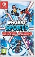 Instant Sports Winter Games [Nintendo Switch]