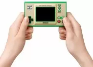 Game & Watch: The Legend of Zelda [Nintendo]