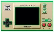 Game & Watch: The Legend of Zelda [Nintendo]