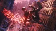 Marvel's Spider-man Miles Morales [PS5]