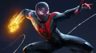 Marvel's Spider-man Miles Morales [PS5]