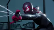 Marvel's Spider-man Miles Morales [PS5]