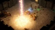 Pathfinder Kingmaker Definitive Edition [PS4]