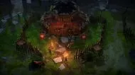 Pathfinder Kingmaker Definitive Edition [PS4]
