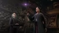Hogwarts Legacy [PS5]