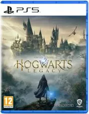 Hogwarts Legacy [PS5]
