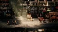 Octopath Traveler 2 [Nintendo Switch]