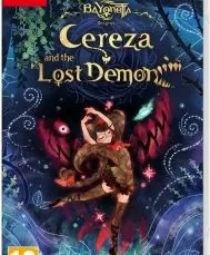 Bayonetta Origins: Cereza and the Lost Demon [Nintendo Switch]