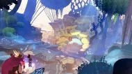 Bayonetta Origins: Cereza and the Lost Demon [Nintendo Switch]