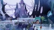 Bayonetta Origins: Cereza and the Lost Demon [Nintendo Switch]