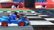 SEGA Team Sonic Racing [PS4]