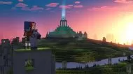 Minecraft Legends - Deluxe Edition [PS5]