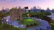 Minecraft Legends - Deluxe Edition [PS5]