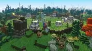 Minecraft Legends - Deluxe Edition [PS5]