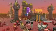 Minecraft Legends - Deluxe Edition [PS5]
