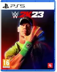 WWE 2K23 [PS5]