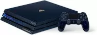 SONY PlayStation 4 Pro 2TB - 500 Million Limited Edition