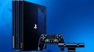 SONY PlayStation 4 Pro 2TB - 500 Million Limited Edition