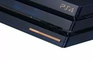 SONY PlayStation 4 Pro 2TB - 500 Million Limited Edition
