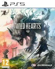 Wild Hearts [PS5]