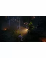 The Lord of the Rings: Gollum [PS4]