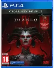 Diablo IV [PS4]