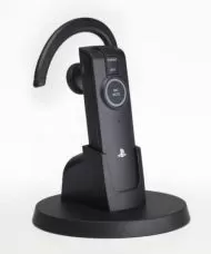 Sony PlayStation Wireless Headset