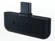 Безжични геймърски слушалки Razer Barracuda X 2021, 7.1, Черен