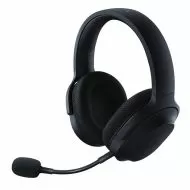 Безжични геймърски слушалки Razer Barracuda X 2021, 7.1, Черен
