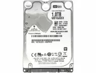 Хард диск Western Digital 1TB, 2.5", 5400RPM. 16MB Cache, SATA 6.0Gb/s, WD10JUCX
