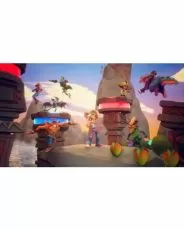 Crash Team Rumble - Deluxe Edition [PS4]